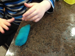 playdough 2